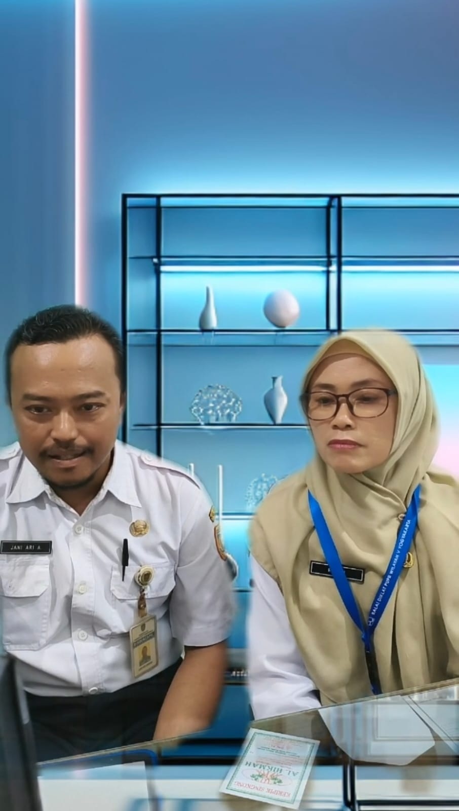 Selama Ramadhan 2026, Disdukcapil Purworejo Sesuaikan Jam Pelayanan